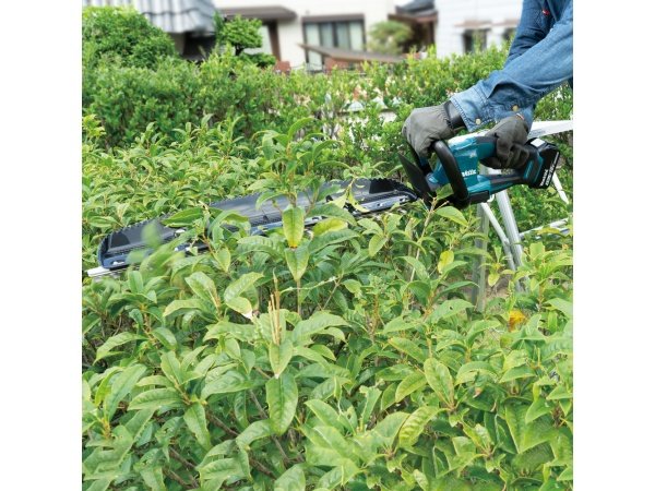 Makita hækkeklipper