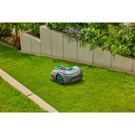 Gardena smart Sileno free 1500 m2 | Robotplæneklipper uden kanttråd