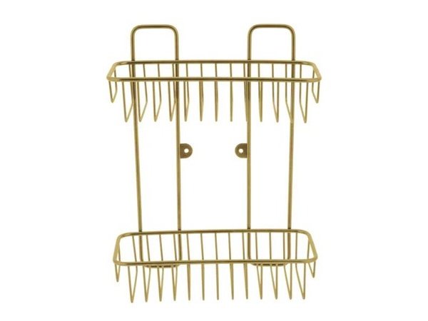 Geyser hylde t/ bruser