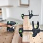 Festool enhåndstvinge FS-HZ 160