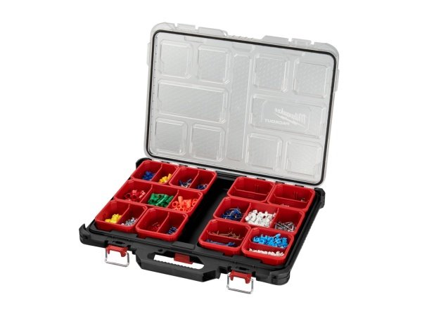 Milwaukee tilbehørskuffert