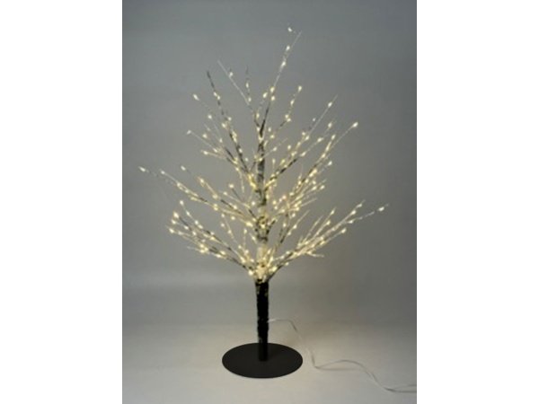 DGA træ med fod 240 LED DGA lystræ med fod 240 LED. Højde: 60 cm