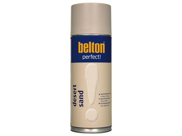 Belton Perfect spraymaling Belton Perfect Desert Sand