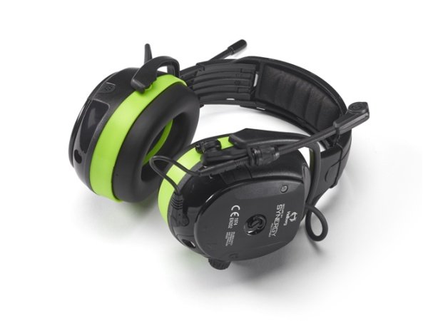 Hellberg høreværn Secure