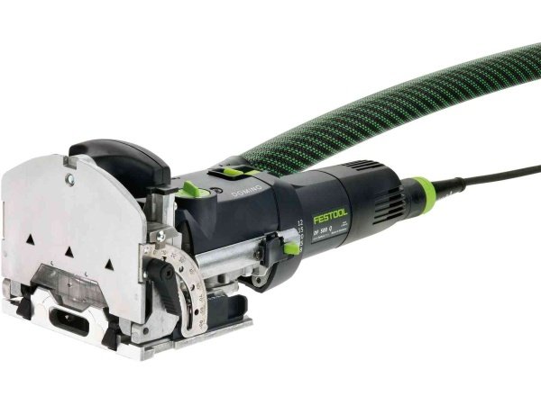Festool samlingsfræser