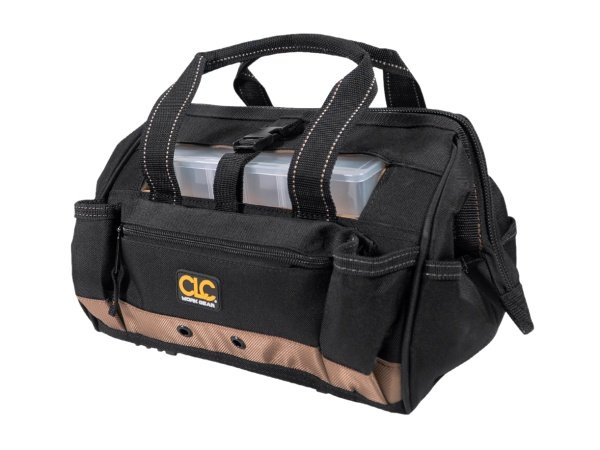 CLC værktøjstaske lille