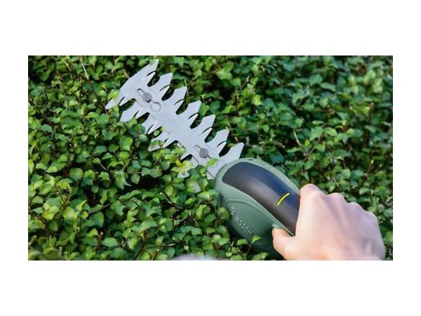 Bosch akku multiklipper 3,6V*U