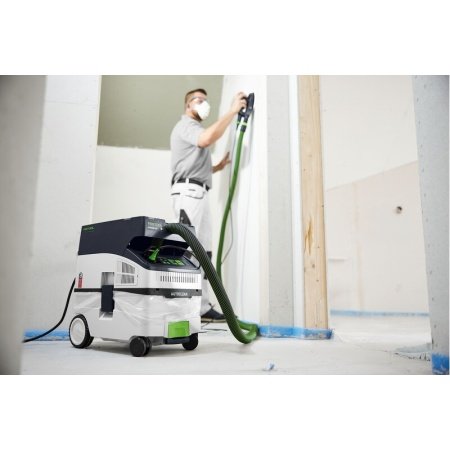 Festool CLEANTEC støvsuger CTH MIDI AC
