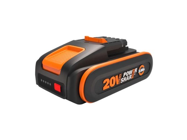 Worx batteri