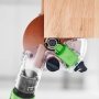 Festool akku kantfræser