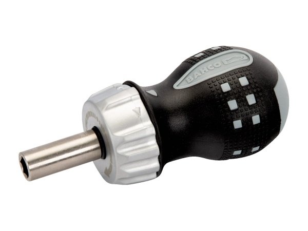 Bahco skraldeskruetrækker