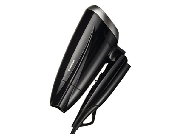 Carrera hårtørrer 1400W