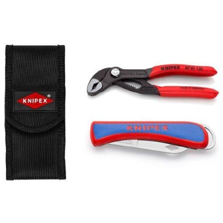 Knipex julesæt