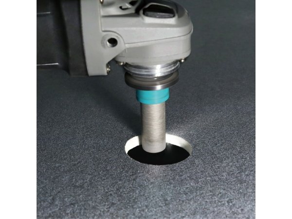 BIHUI diamant slibestift M14