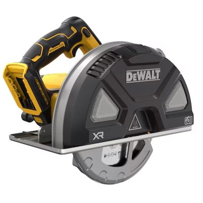 Dewalt DCS383N 18V XR metalrundsav