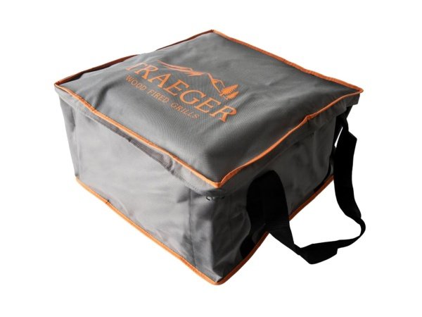 Traeger betræk Ranger