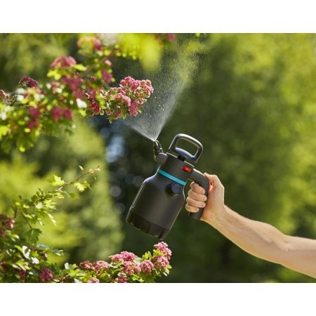 Gardena tryksprøjte 1,25ltr