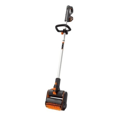 Worx akku flise-/multirenser