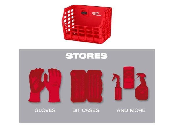 Milwaukee værktøjsophæng