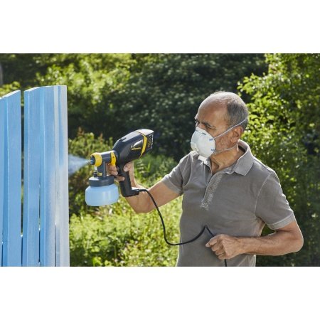 Wagner sprøjtepistol 150W Wagner sprøjtepistol 150W