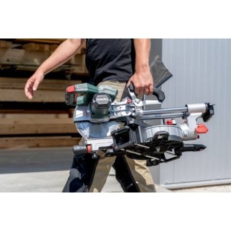 Metabo kap-/geringssav