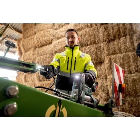 Metabo fedtsprøjte FP 18 LTX SOLO Metabo fedtsprøjte