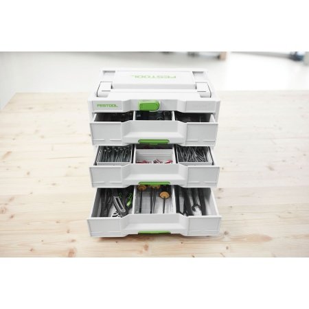 Festool sortainer³