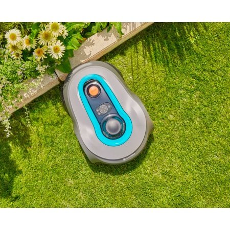 Gardena smart Sileno free 1500 m2 | Robotplæneklipper uden kanttråd