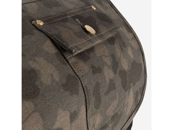 Carhartt hundefrakke