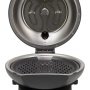 Morsø El Medio bordgrill. El. Billedet viser produktets indhold.