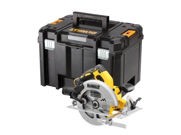 Dewalt akku rundsav