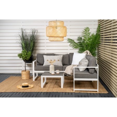 Venture D. loungesæt Salvador