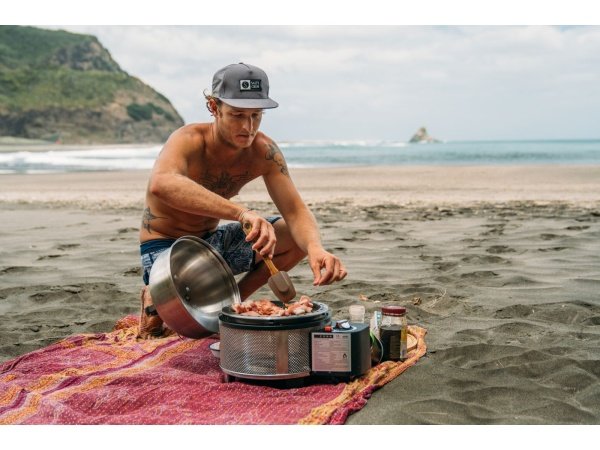 Cobb Premier lågholder Cobb Premier lågholder, produkt set forfra