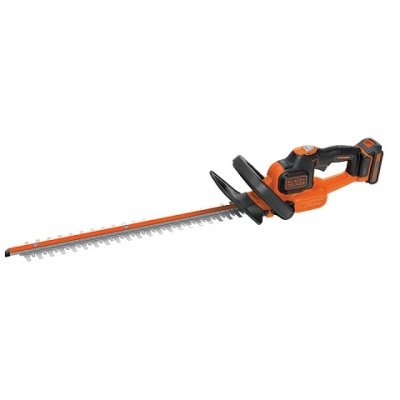 Black & Decker hækkeklipper