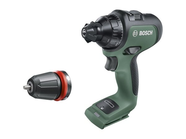 Bosch akku boremaskine *U