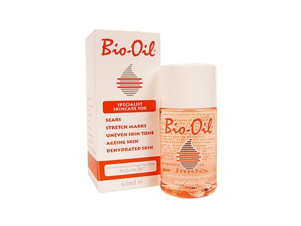 Bio-Oil hudplejeolie
