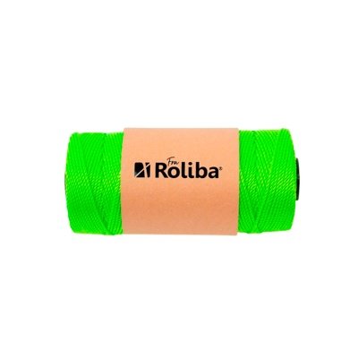 Roliba mursnor 6/8 nylon