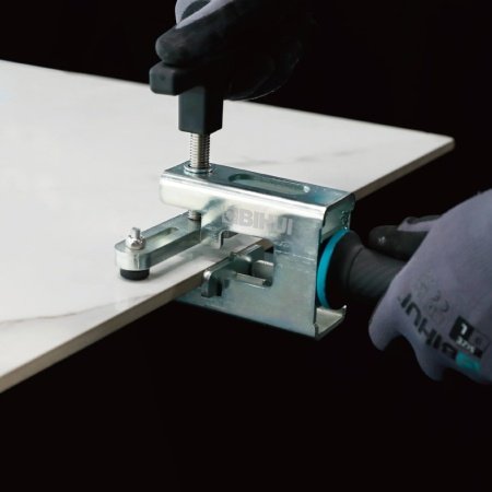 Bihui fliseknæktang