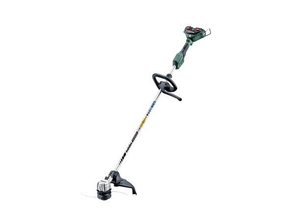 Metabo akku buskrydder