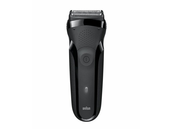 Braun Series 3 barbermaskine, produkt indeholder