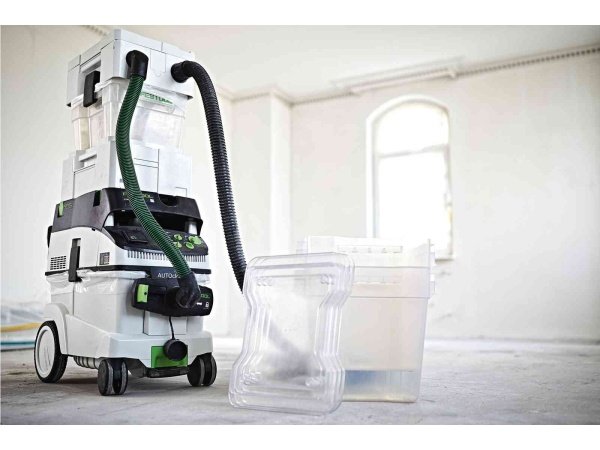 Festool støvsugertilbehør
