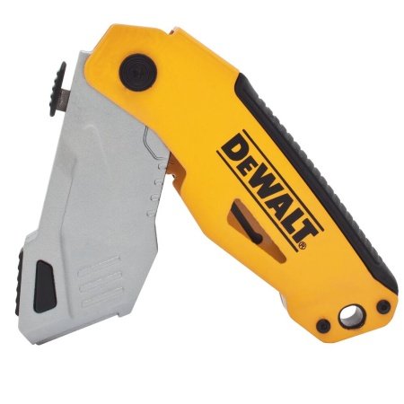 Dewalt kniv trapezblad