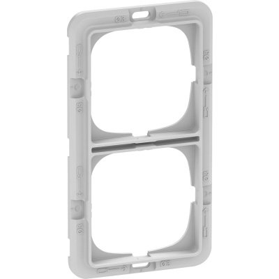 LK FUGA ramme LK FUGA ramme, produkt set forfra