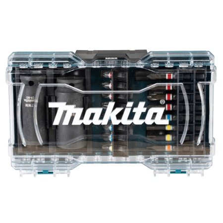 Makita bitssæt m/toppe