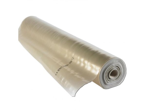 Storm dampspærre godkendt Øko