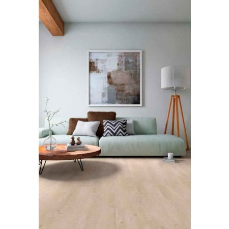 LOC Floor Plus 4V smoke light