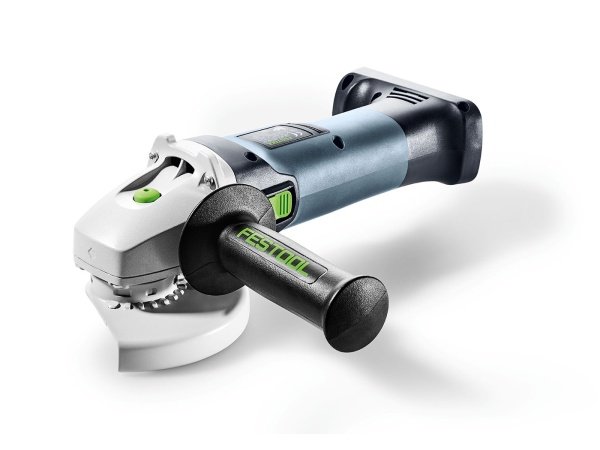 Festool vinkelsliber AGC 18-125 EB-Basic Festool vinkelsliber AGC 18-125 EB-Basic