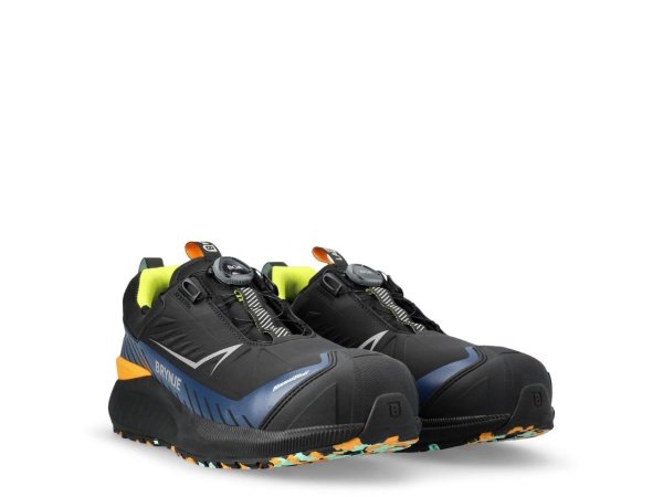 Brynje sikkerhedssko