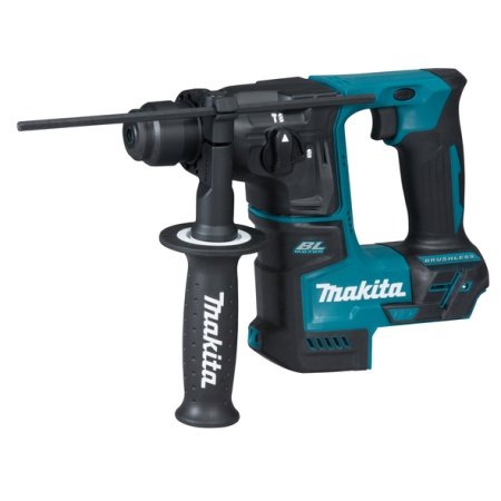 Makita akku borehammer