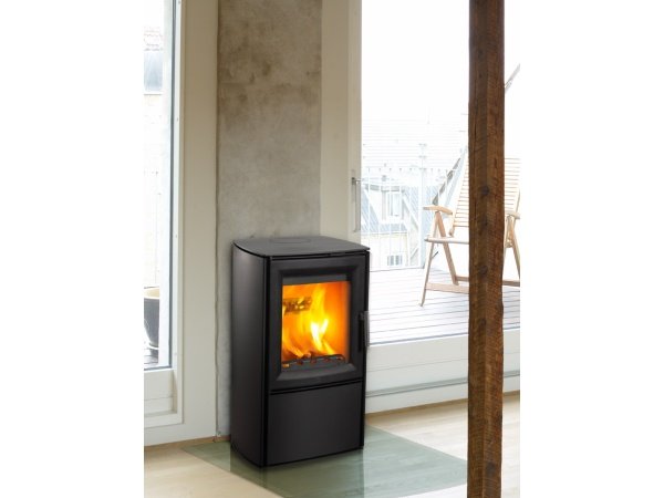 Varde Aura 3 brændeovn